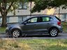 USED 2012 12 VOLKSWAGEN POLO 1.4 MATCH DSG 5d 83 BHP 