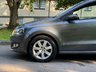 USED 2012 12 VOLKSWAGEN POLO 1.4 MATCH DSG 5d 83 BHP 