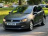 USED 2012 12 VOLKSWAGEN POLO 1.4 MATCH DSG 5d 83 BHP 