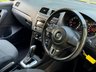 USED 2012 12 VOLKSWAGEN POLO 1.4 MATCH DSG 5d 83 BHP 