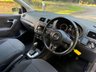 USED 2012 12 VOLKSWAGEN POLO 1.4 MATCH DSG 5d 83 BHP 