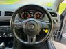 USED 2012 12 VOLKSWAGEN POLO 1.4 MATCH DSG 5d 83 BHP 