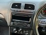 USED 2012 12 VOLKSWAGEN POLO 1.4 MATCH DSG 5d 83 BHP 