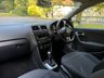 USED 2012 12 VOLKSWAGEN POLO 1.4 MATCH DSG 5d 83 BHP 