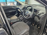 USED 2018 18 FORD KUGA 1.5 TITANIUM TDCI 5d 118 BHP 