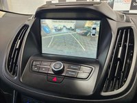 USED 2018 18 FORD KUGA 1.5 TITANIUM TDCI 5d 118 BHP 