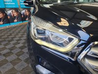 USED 2018 18 FORD KUGA 1.5 TITANIUM TDCI 5d 118 BHP 
