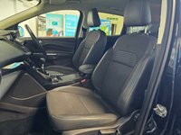 USED 2018 18 FORD KUGA 1.5 TITANIUM TDCI 5d 118 BHP 