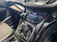 USED 2018 18 FORD KUGA 1.5 TITANIUM TDCI 5d 118 BHP 