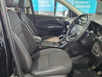 USED 2018 18 FORD KUGA 1.5 TITANIUM TDCI 5d 118 BHP 