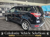 USED 2018 18 FORD KUGA 1.5 TITANIUM TDCI 5d 118 BHP 