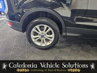 USED 2018 18 FORD KUGA 1.5 TITANIUM TDCI 5d 118 BHP 
