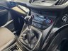 USED 2018 18 FORD KUGA 1.5 TITANIUM TDCI 5d 118 BHP 