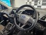 USED 2018 18 FORD KUGA 1.5 TITANIUM TDCI 5d 118 BHP 
