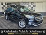 USED 2018 18 FORD KUGA 1.5 TITANIUM TDCI 5d 118 BHP 