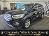 USED 2018 18 FORD KUGA 1.5 TITANIUM TDCI 5d 118 BHP 