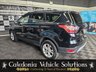 USED 2018 18 FORD KUGA 1.5 TITANIUM TDCI 5d 118 BHP 