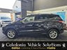 USED 2018 18 FORD KUGA 1.5 TITANIUM TDCI 5d 118 BHP 