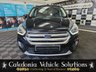 USED 2018 18 FORD KUGA 1.5 TITANIUM TDCI 5d 118 BHP 