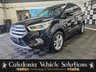 USED 2018 18 FORD KUGA 1.5 TITANIUM TDCI 5d 118 BHP 