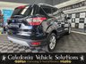 USED 2018 18 FORD KUGA 1.5 TITANIUM TDCI 5d 118 BHP 