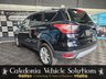 USED 2018 18 FORD KUGA 1.5 TITANIUM TDCI 5d 118 BHP 
