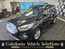 USED 2018 18 FORD KUGA 1.5 TITANIUM TDCI 5d 118 BHP 