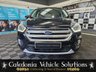 USED 2018 18 FORD KUGA 1.5 TITANIUM TDCI 5d 118 BHP 