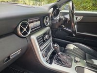 USED 2013 13 MERCEDES-BENZ SLK 1.8 SLK200 BLUEEFFICIENCY AMG SPORT 2d 184 BHP ZERO DEPOSIT FINANCE AVAILABLE
