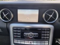 USED 2013 13 MERCEDES-BENZ SLK 1.8 SLK200 BLUEEFFICIENCY AMG SPORT 2d 184 BHP ZERO DEPOSIT FINANCE AVAILABLE