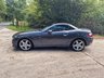 USED 2013 13 MERCEDES-BENZ SLK 1.8 SLK200 BLUEEFFICIENCY AMG SPORT 2d 184 BHP ZERO DEPOSIT FINANCE AVAILABLE