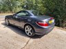 USED 2013 13 MERCEDES-BENZ SLK 1.8 SLK200 BLUEEFFICIENCY AMG SPORT 2d 184 BHP ZERO DEPOSIT FINANCE AVAILABLE
