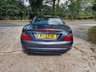 USED 2013 13 MERCEDES-BENZ SLK 1.8 SLK200 BLUEEFFICIENCY AMG SPORT 2d 184 BHP ZERO DEPOSIT FINANCE AVAILABLE