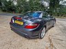 USED 2013 13 MERCEDES-BENZ SLK 1.8 SLK200 BLUEEFFICIENCY AMG SPORT 2d 184 BHP ZERO DEPOSIT FINANCE AVAILABLE