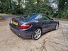 USED 2013 13 MERCEDES-BENZ SLK 1.8 SLK200 BLUEEFFICIENCY AMG SPORT 2d 184 BHP ZERO DEPOSIT FINANCE AVAILABLE