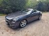 USED 2013 13 MERCEDES-BENZ SLK 1.8 SLK200 BLUEEFFICIENCY AMG SPORT 2d 184 BHP ZERO DEPOSIT FINANCE AVAILABLE