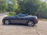 USED 2013 13 MERCEDES-BENZ SLK 1.8 SLK200 BLUEEFFICIENCY AMG SPORT 2d 184 BHP ZERO DEPOSIT FINANCE AVAILABLE