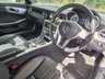 USED 2013 13 MERCEDES-BENZ SLK 1.8 SLK200 BLUEEFFICIENCY AMG SPORT 2d 184 BHP ZERO DEPOSIT FINANCE AVAILABLE