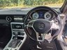 USED 2013 13 MERCEDES-BENZ SLK 1.8 SLK200 BLUEEFFICIENCY AMG SPORT 2d 184 BHP ZERO DEPOSIT FINANCE AVAILABLE