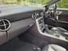 USED 2013 13 MERCEDES-BENZ SLK 1.8 SLK200 BLUEEFFICIENCY AMG SPORT 2d 184 BHP ZERO DEPOSIT FINANCE AVAILABLE