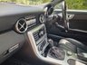 USED 2013 13 MERCEDES-BENZ SLK 1.8 SLK200 BLUEEFFICIENCY AMG SPORT 2d 184 BHP ZERO DEPOSIT FINANCE AVAILABLE