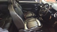 USED 2011 61 MINI CLUBMAN 2.0 COOPER SD 5d 141 BHP 