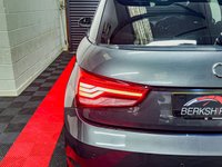 USED 2017 17 AUDI A1 1.4 TFSI BLACK EDITION 3d 148 BHP 