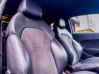 USED 2017 17 AUDI A1 1.4 TFSI BLACK EDITION 3d 148 BHP 