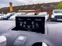 USED 2017 17 AUDI A1 1.4 TFSI BLACK EDITION 3d 148 BHP 