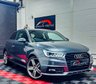USED 2017 17 AUDI A1 1.4 TFSI BLACK EDITION 3d 148 BHP 