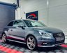 USED 2017 17 AUDI A1 1.4 TFSI BLACK EDITION 3d 148 BHP 