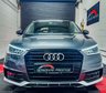 USED 2017 17 AUDI A1 1.4 TFSI BLACK EDITION 3d 148 BHP 