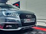 USED 2017 17 AUDI A1 1.4 TFSI BLACK EDITION 3d 148 BHP 