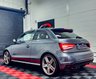 USED 2017 17 AUDI A1 1.4 TFSI BLACK EDITION 3d 148 BHP 
